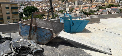 Via Leonardo Sciascia – Trapani