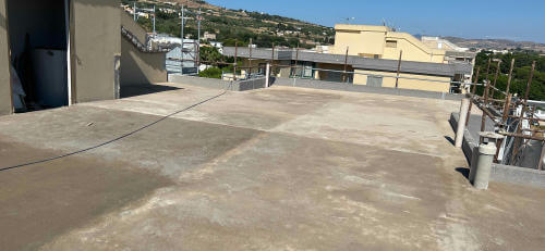 Via Leonardo Sciascia – Trapani