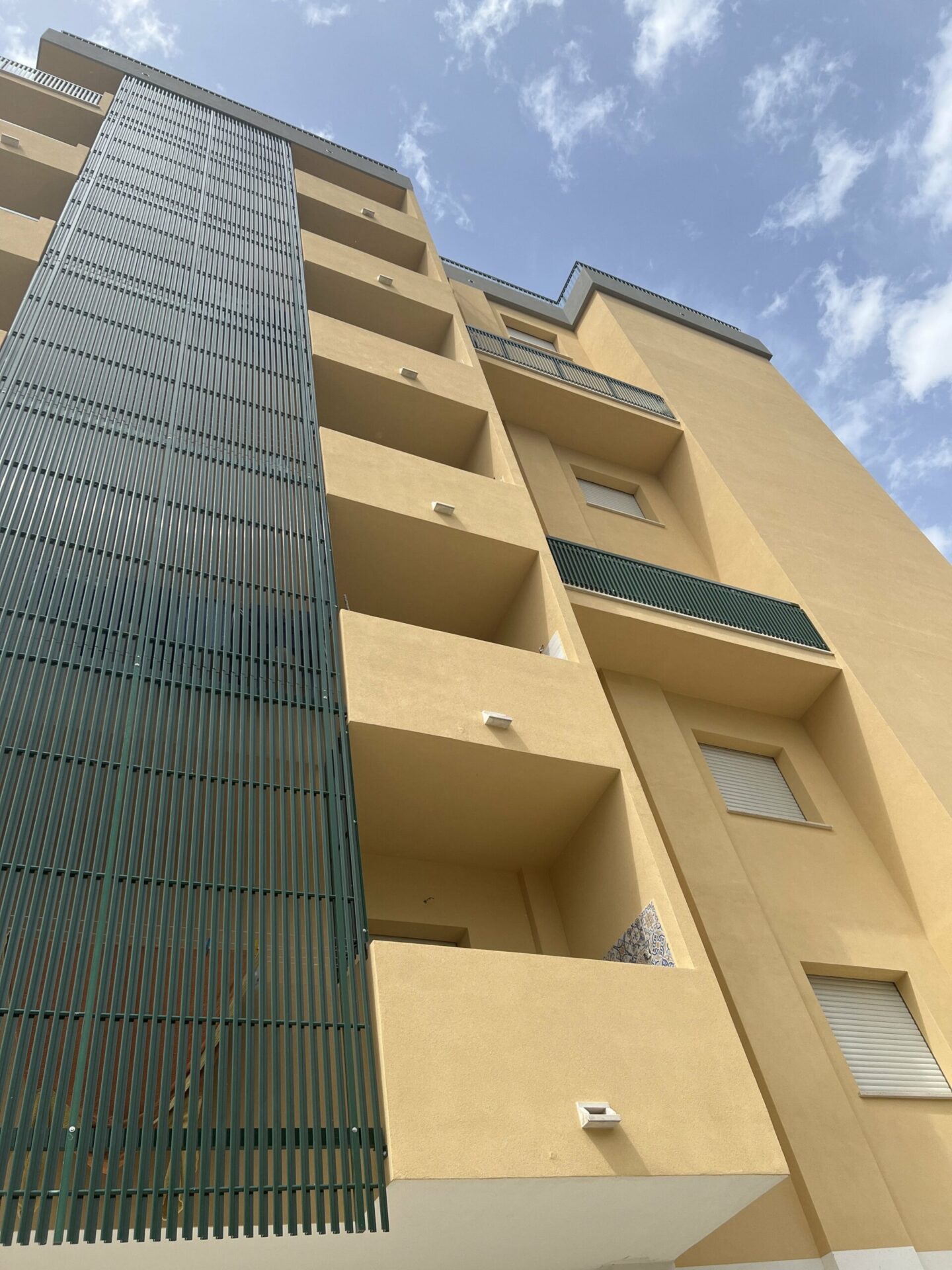 Via Leonardo Sciascia – Trapani