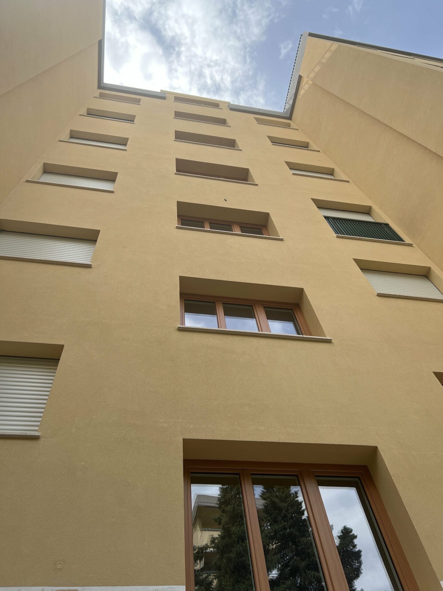 Via Leonardo Sciascia – Trapani