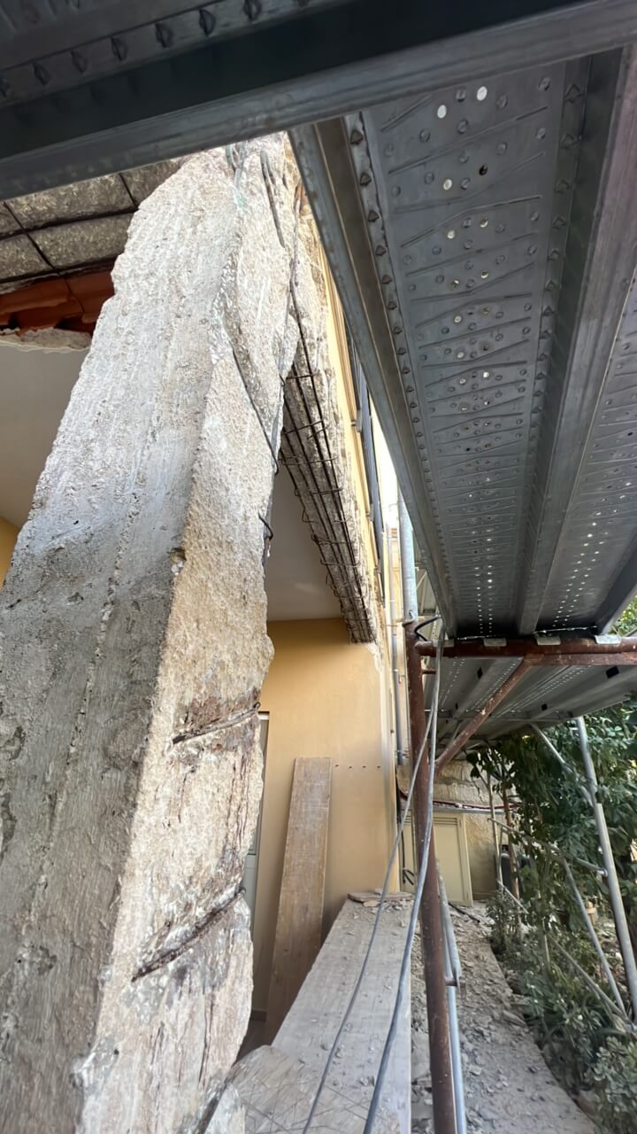 Via Fedra – Trapani