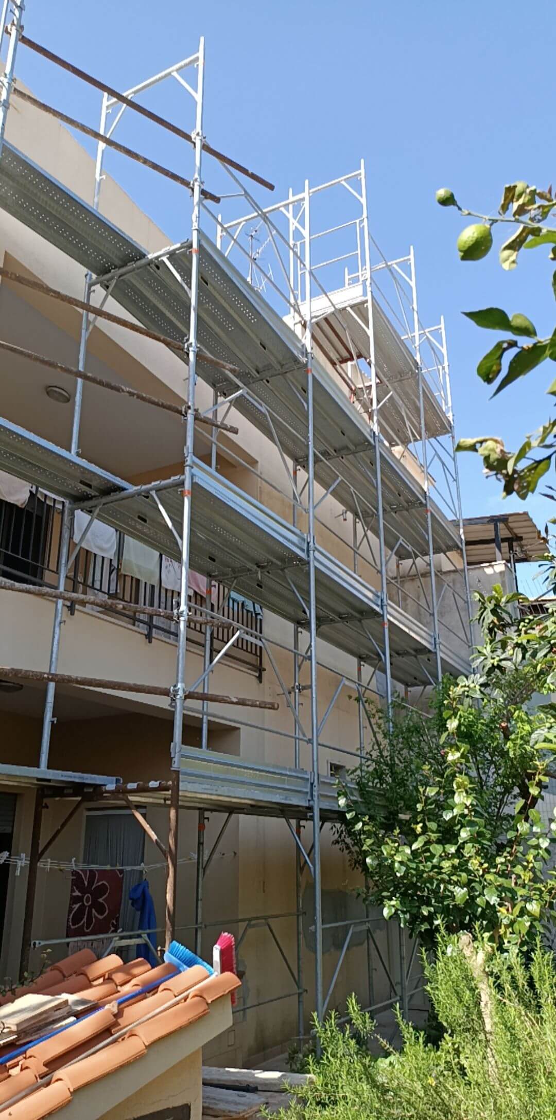 Via Fedra – Trapani