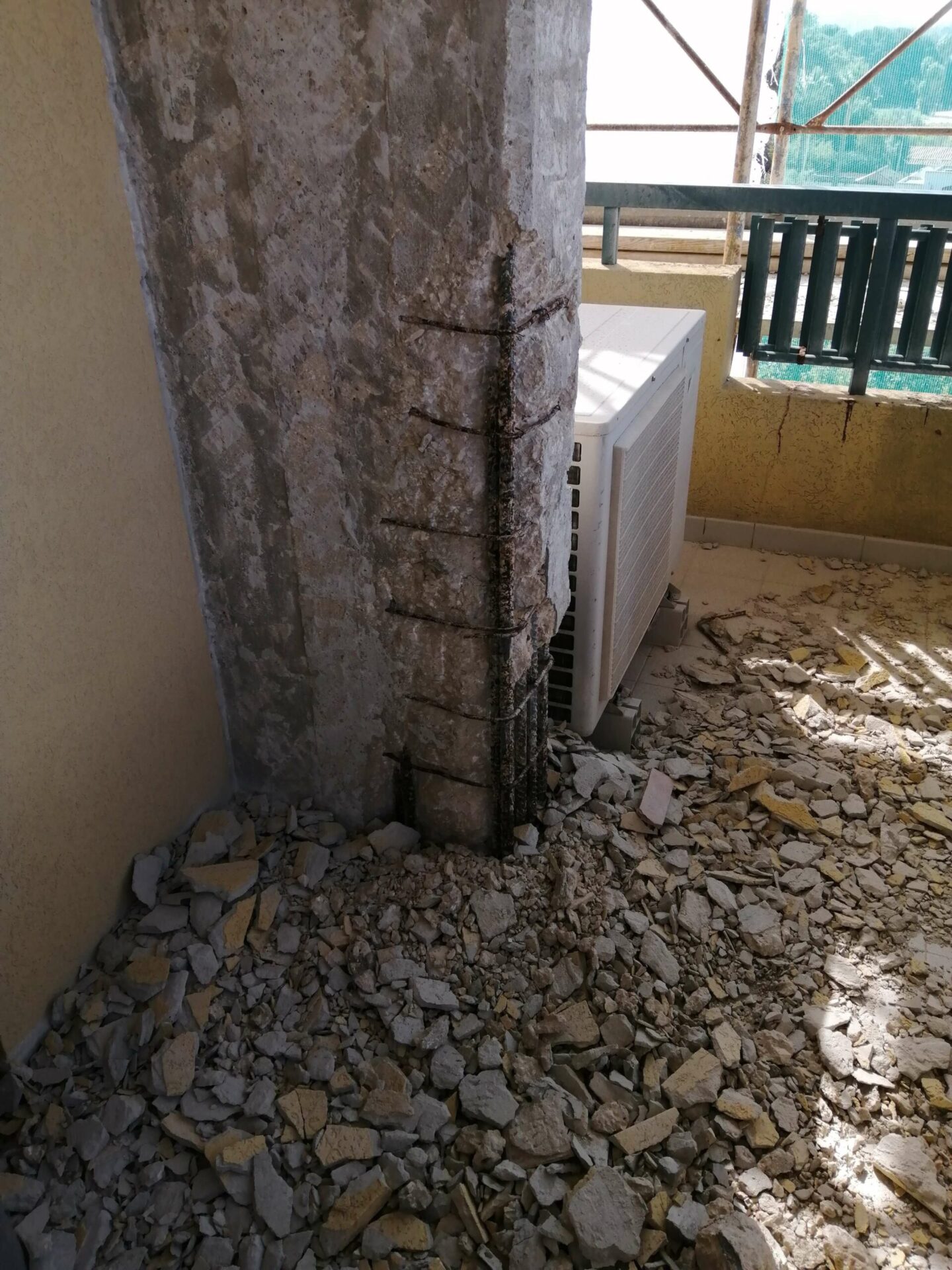 Via Leonardo Sciascia – Trapani