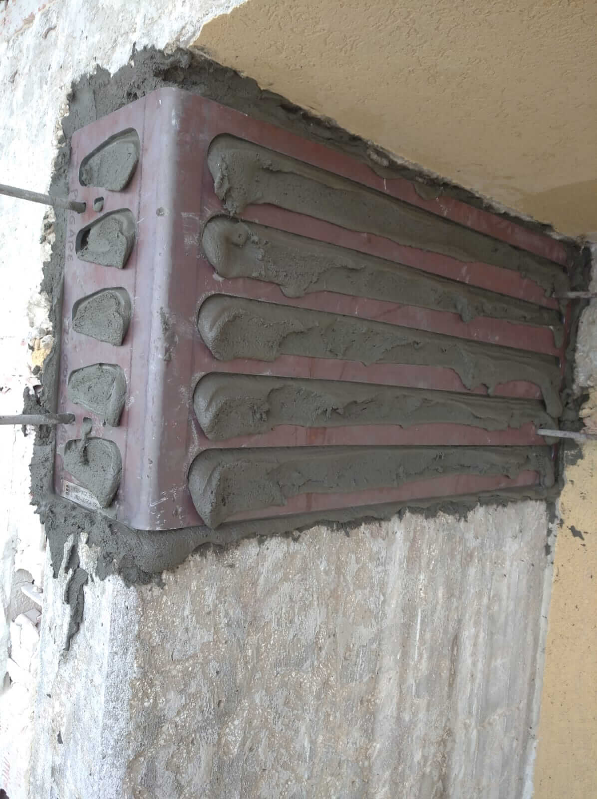 Via Leonardo Sciascia – Trapani