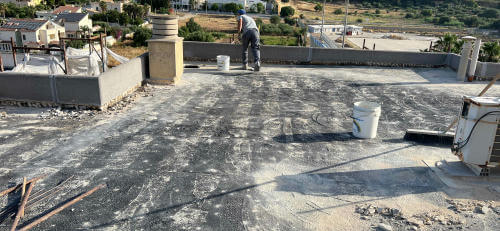 Via Leonardo Sciascia – Trapani