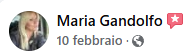 Maria Gandolfo
